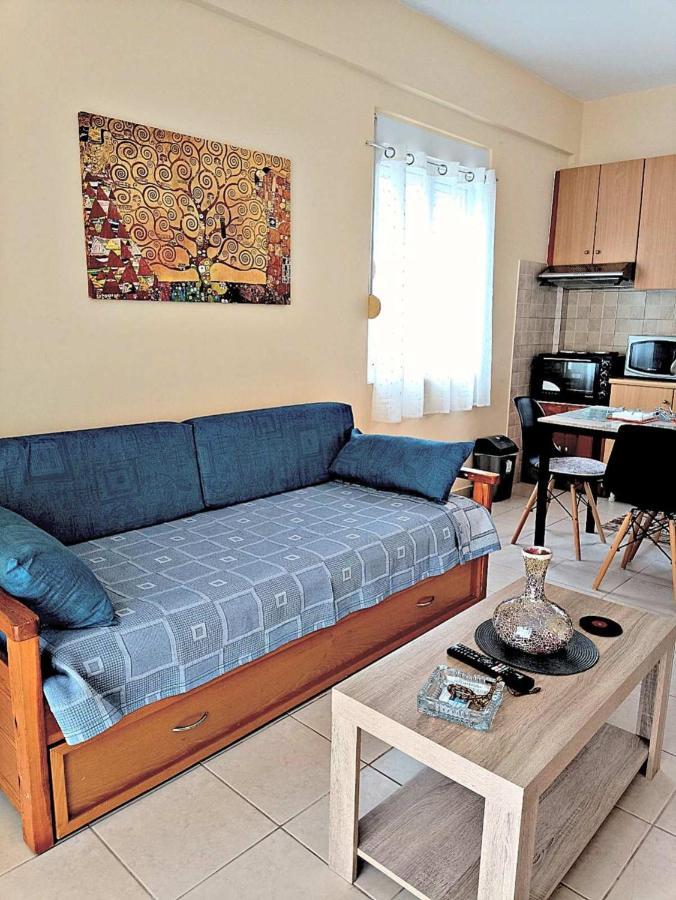 Apartamento Evita Mytikas  Exterior foto