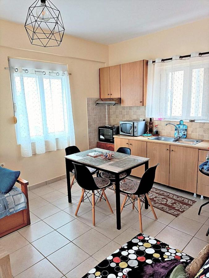 Apartamento Evita Mytikas  Exterior foto