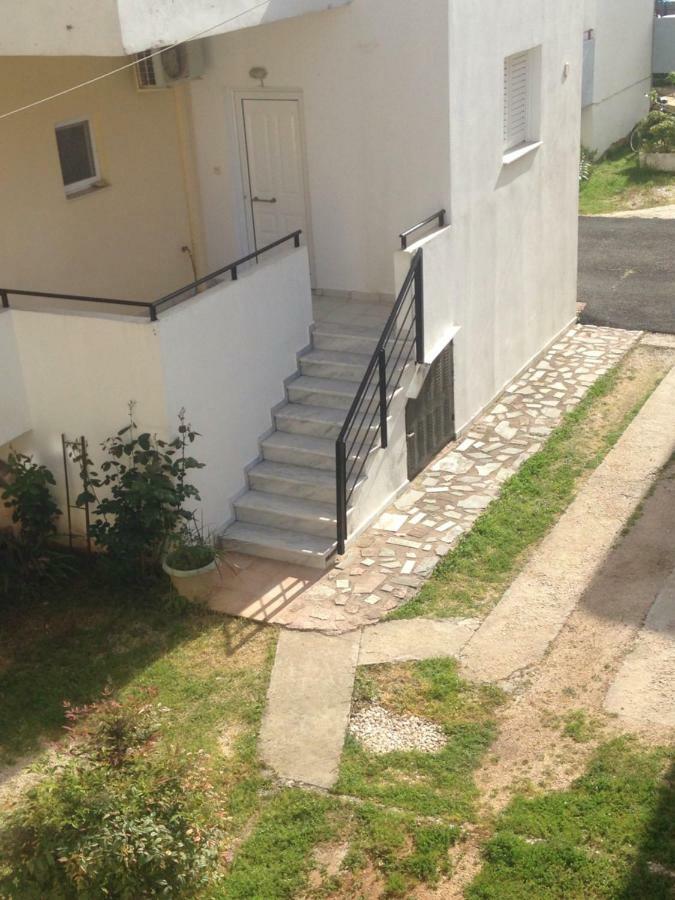 Apartamento Evita Mytikas  Exterior foto
