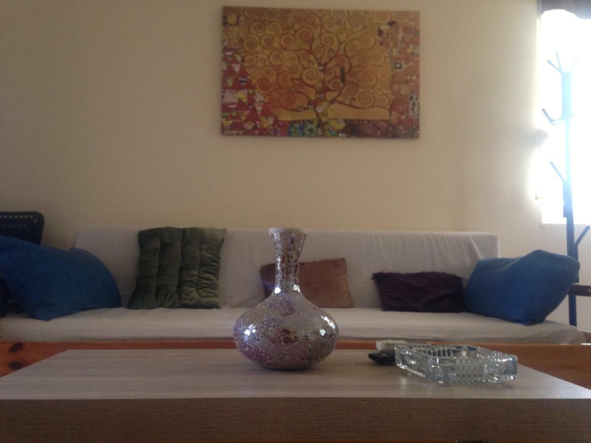 Apartamento Evita Mytikas  Exterior foto